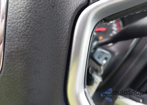 2015 GMC Sierra 1500 Sle z USA, uszkodzony, nr VIN 1GTN1UEC6FZ384822